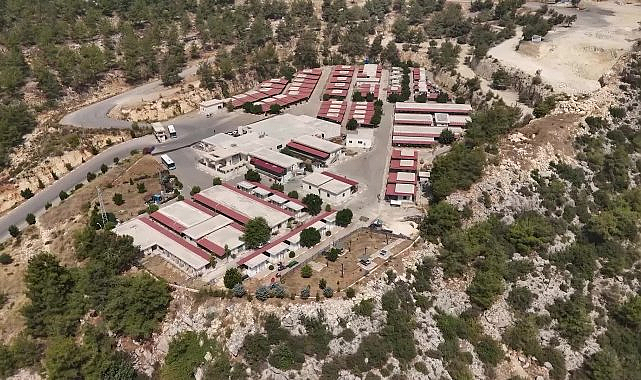 Mersin Büyükşehir Belediyesi'nden Kaşlı Hayvan Bakımevi iddialarına soruşturma