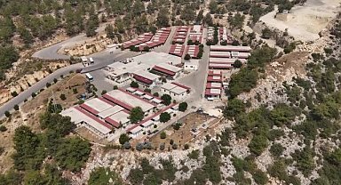 Mersin Büyükşehir Belediyesi'nden Kaşlı Hayvan Bakımevi iddialarına soruşturma