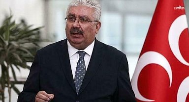 MHP'den Malazgirt Zaferi kutlamalarına ilişkin genelge: 