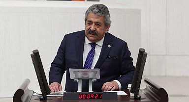 MHP'li Yıldız: "Mahkumların sosyalleştirilmesi amacını törpüleyen şeylere fırsat verilmesin"