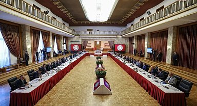 Milli Dayanışma, Kardeşlik ve Demokrasi Komisyonunun sonraki çalışmalarında kanaat önderleri, meslek örgütleri, STK temsilcileri ve akademisyenler davet edilecek