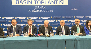 Milli Savunma Bakanı Güler: PKK ve tüm uzantıları derhal silah bırakmalı