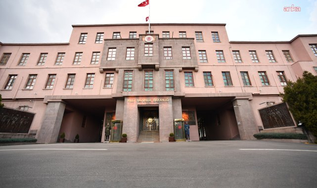 MSB'den Sakarya Meydan Muharabesi'nin 104'üncü yıl dönümü mesajı