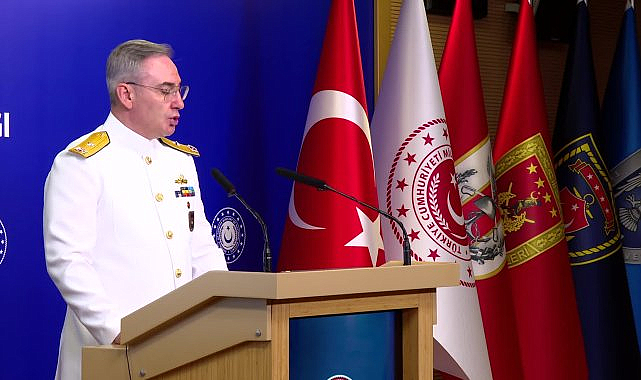 MSB kaynakları: Suriye ile karşılık ziyaretlerin ve eğitim faaliyetlerinin artması öngörülüyor