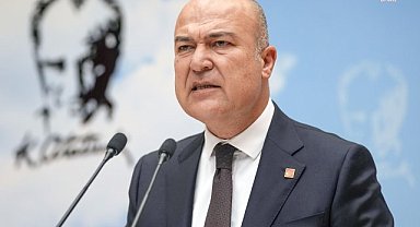 Murat Bakan: Polis intiharlarının sorumlusu iktidardır
