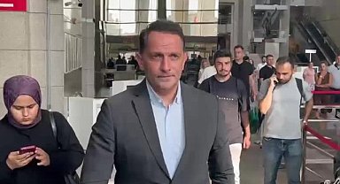 Murat Kapki cezaevinden ifade verdi: Mücahit Birinci'den şikayetçiyim