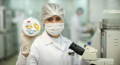 Muratbey, dünya sofralarına açılan lezzetlerini WorldFood İstanbul'da tanıtıyor