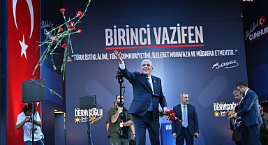 Müsavat Dervişoğlu, 