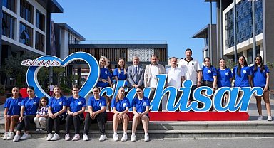 Ortahisar Belediyespor Kadın Hentbol Takımı, kadrosunu güçlendirdi