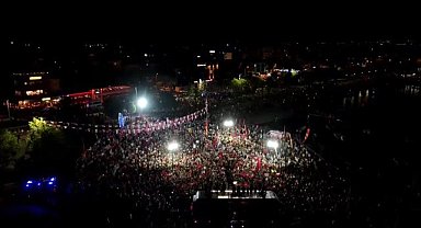 Özgür Özel: Bir çete İBB davası borsası oluşturdu. HSK'ya yarın tarih, gün, saat vereceğiz