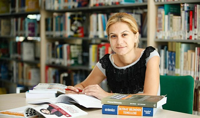 Prof. Dr. İnce Yenilmez: "Yeşil dönüşümün vicdanı kadınlar olacak"