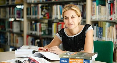 Prof. Dr. İnce Yenilmez: "Yeşil dönüşümün vicdanı kadınlar olacak"