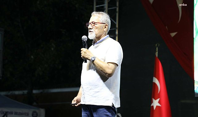 Prof. Dr. Naci Görür: "Faylar yaratılışları gereği deprem üretmek zorundadır ancak bu depremlerden korunmak için deprem dirençli kentler yapabilirsiniz"