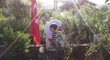 Rabia Naz'ın babası Şaban Vatan: "Kızımın katillerini 7,5 yıldır koruyorlar, ben nefes aldığım sürece davamdan vazgeçmeyeceğim"