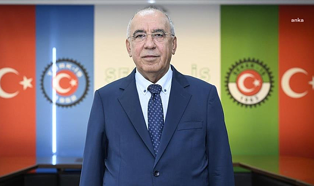 Şeker-İş Başkanı Gök'ten EPDK'ya etanol tepkisi: Yüzde 1 yükümlülük sektöre zarar verir