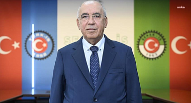 Şeker-İş Başkanı Gök'ten EPDK'ya etanol tepkisi: Yüzde 1 yükümlülük sektöre zarar verir