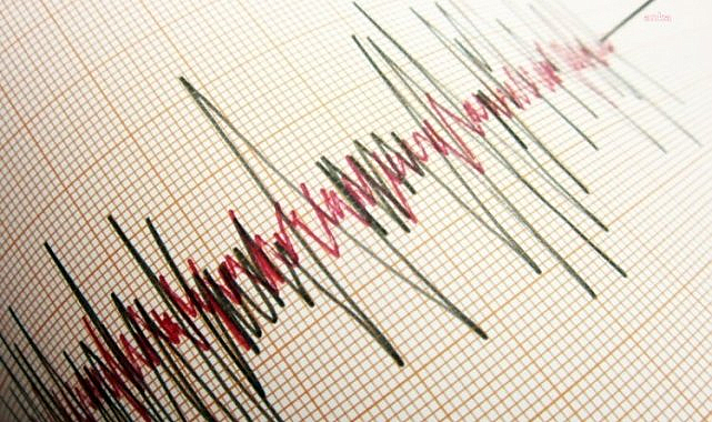 Sındırgı'daki 6,1'lik deprem Avrupa basınında geniş yer buldu