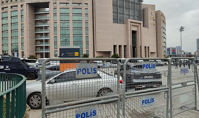 Suç örgütü operasyonunda 13 gözaltı