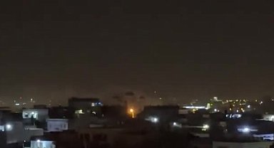 Süleymaniye kentinde Eski KYB Eş Başkanı Cengi, gözaltına alındı