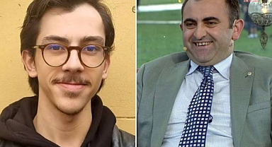 T24 muhabiri Can Öztürk emniyette ifade verdi