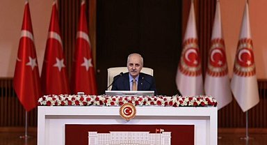 TBMM'deki komisyonda görev alacak yeni 3 üye belli oldu