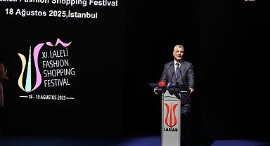 Ticaret Bakanı Bolat: Tekstil ve hazır giyim sektörümüze desteğimiz tam