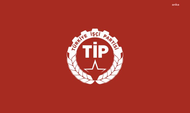 TİP'ten 'sahte diploma' tepkisi: Derhal Meclis araştırma komisyonu kurulmalı, suça bulaşan herkesin yargı önünde hesap vermesi sağlanmalıdır