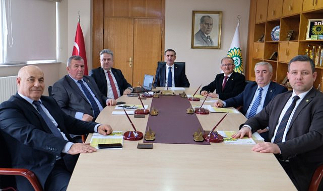 Trakya Birlik, ayçiçek alım fiyatını açıkladı