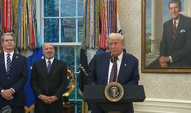 Trump, Fort Stewart saldırganının en ağır şekilde yargılanacağını söyledi