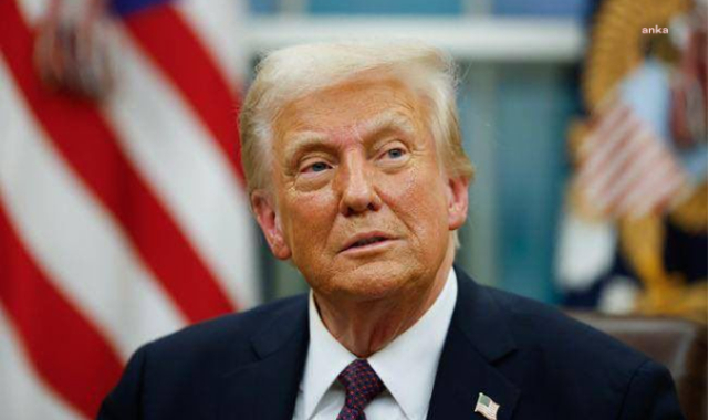 Trump'ın Rusya'ya tanıdığı 10 günlük süre bugün doluyor, açıklama yapması bekleniyor