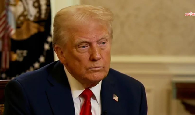 Trump, Putin ile görüşmesinin ardından ilk kez Rusya'ya yaptırım seçeneğini yeniden gündeme getirdi