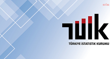 TÜİK: 2025 yılı ikinci çeyreğinde yapı ruhsatı verilen bina sayısı yüzde 47,4, daire sayısı yüzde 90,3 ve yüzölçüm yüzde 61,8 arttı