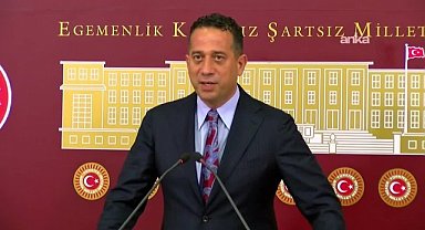 TÜİK, Ali Mahir Başarır'ın eleştirilerini "hakaret" sayarak 50 bin TL tazminat davası açtı