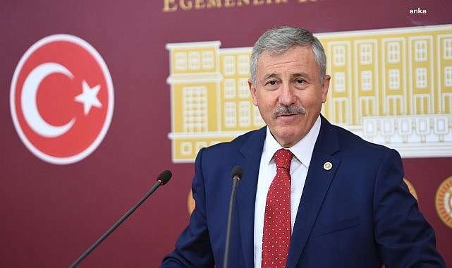 TÜİK, Ali Mahir Başarır'dan sonra Selçuk Özdağ'a da 50 bin TL'lik tazminat davası açtı