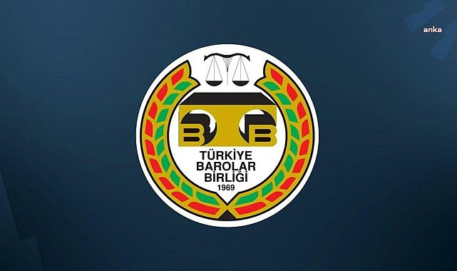Türkiye Barolar Birliği'nden "sahte diploma" tepkisi: "Vefat eden meslektaşlarımızın hatırasını hedef alan bu hukuka aykırı fiillerin takipçisi olacağız"