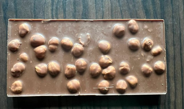 Türkiye'deki fındık fiyatlarının artışı Alman çikolata üreticilerini olumsuz etkiliyor