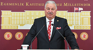  Yeniden Refah Partisi, TBMM'de komisyonda dinlenmesini istediği kişilerin listesini Meclis Başkanlığı'na sundu