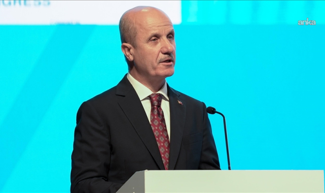 YÖK Başkanı Özvar: Devlet üniversitelerinde kontenjanların yüzde 99'u, ön lisans kontenjanlarının ise tamamı doldu