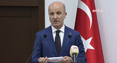 YÖK Başkanı Özvar'dan Danıştay'ın hukuk fakültelerine giriş kararına açıklama: "Hukuk fakültelerine giriş başarı sıralaması barajı 125 bin olarak belirlenmiştir''