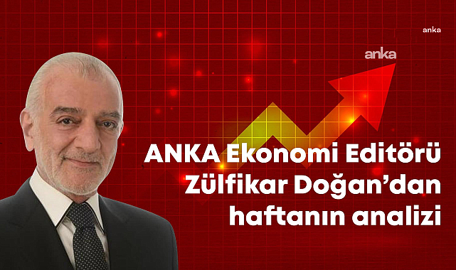 Zülfikar Doğan'dan haftalık analiz: Şimşek'e bağlı MASAK'ın "Nereden Buldun?" tebliği parayı yeraltına indirecek, 23 yıl önce yasayı iptal eden Erdoğan, Şimşek'in tebliğini onaylar mı?