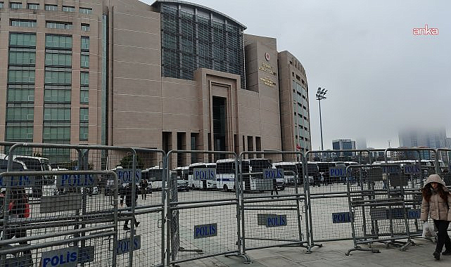 45. Asliye Hukuk Mahkemesi, YSK kararlarına, olağanüstü kongreye rağmen itirazı reddetti