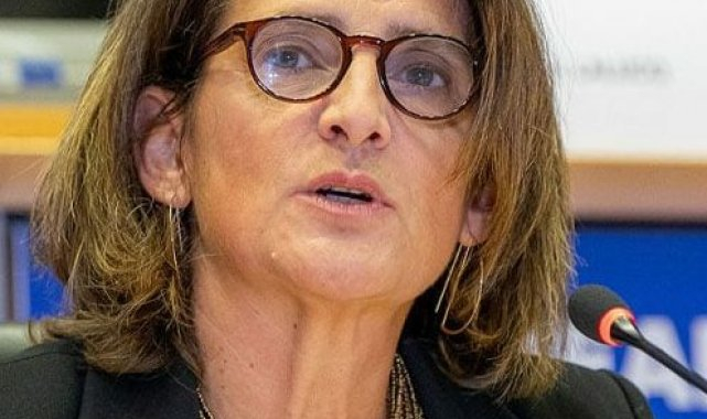 AB Komisyonu Başkan Yardımcısı Ribera: Gazze'deki soykırım, Avrupa'nın ortak bir tavır sergileyememesinin göstergesidir