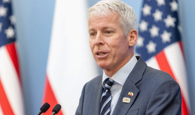ABD Enerji Bakanı Wright: Trump yönetimi 'sağduyulu enerji politikası'na döndü