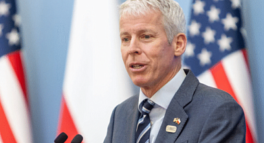 ABD Enerji Bakanı Wright: Trump yönetimi 'sağduyulu enerji politikası'na döndü