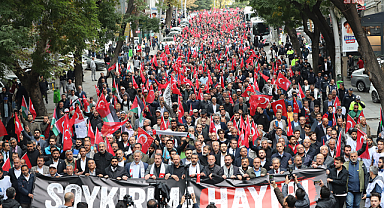 ABD medyası: "İsrail'in Katar'daki Hamas saldırısı sonrası Türkiye endişeli" 