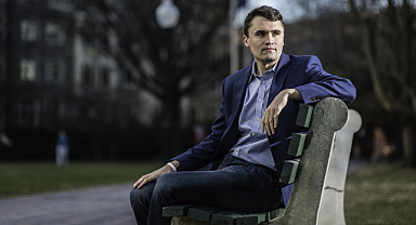 ABD'de gündemi sarsan suikast: Charlie Kirk'in ölümü hakkında bilinenler…