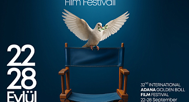 Adana Altın Koza Film Festivali, sinema ile doğayı bir araya getiriyor