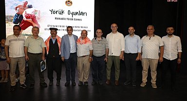Alanya Belediyesi, Yörük oyunlarını geleceğe taşıyor