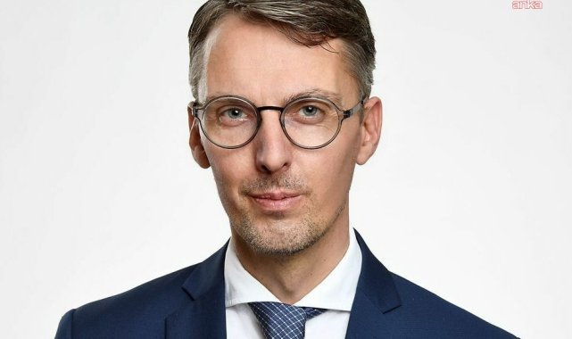 Almanya'nın insan hakları temsilcisi Lars Castellucci: "Gazze'de insani durum iyileştirilmeli, esirler serbest bırakılmalı"