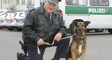 Almanya'nın sevilen oyuncularından Horst Krause hayatını kaybetti